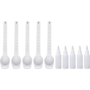 Dispensador de gel antibacterial 10ml