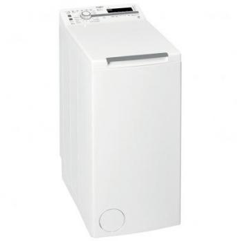 Whirlpool TDLR6230S SP/N