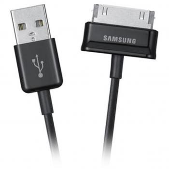 Samsung ECC1DP0UBEG USB Cable for Galaxy Tab 2