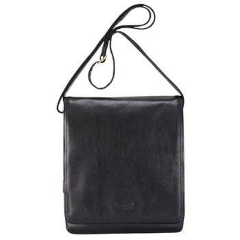 Black Horizon Business Tote