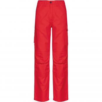 Pantaloni da lavoro donna WK. Designed To Work