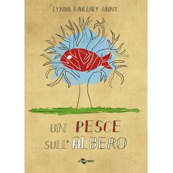 Lynda Mullaly Hunt Un Pesce Sull'Albero