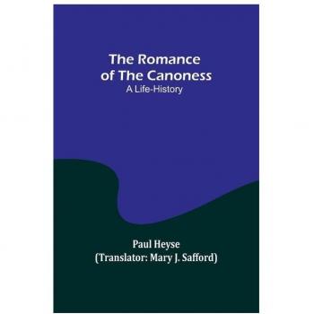 The Romance of the Canoness