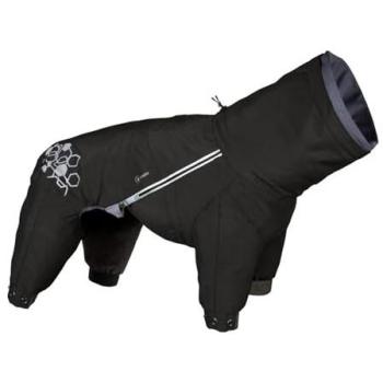 Hurtta Eco Rain Overall – Raven 35M