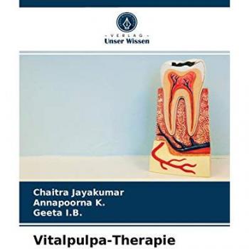 Vitalpulpa-Therapie