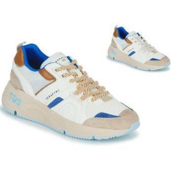 Baskets basses Serafini TOKYO Blanc 42