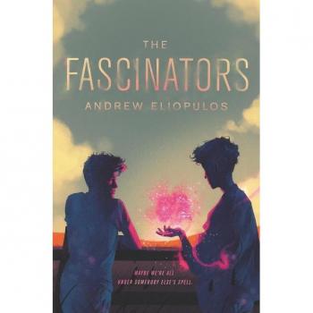 Andrew Eliopulos The Fascinators: Rainbow Book List