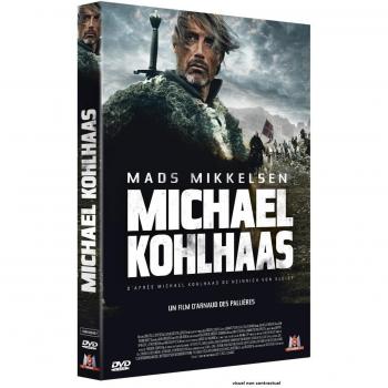 Michael Kohlhaas: Film Intégral