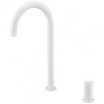 Manacor GCM001 Rubinetto Lavello Calda Fredda