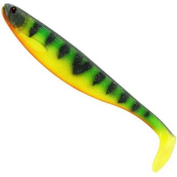 Westin Kunstköder ShadTeez Slim V2 – 27 cm, 99 g – Gummishad