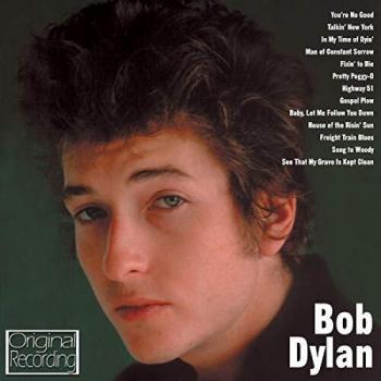 Bob dylan