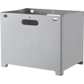 SelfStick Laundry Holder