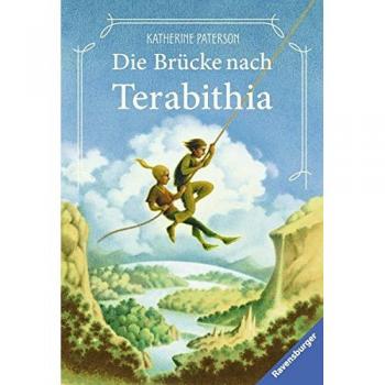 Die Brücke nach Terabithia Katherine Paterson