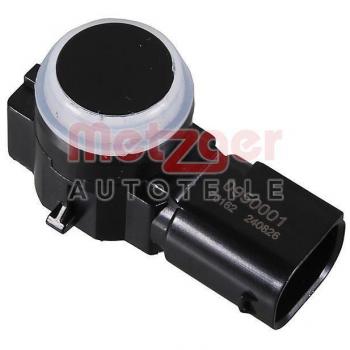 Système Parktronic METZGER 0950001