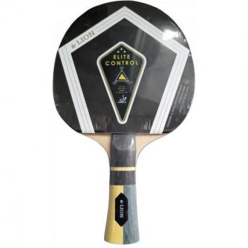 Lion Elite Control Table Tennis Paddle