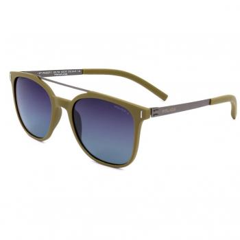 Gafas de Sol Police SPL169 G74P Verde 52 mm