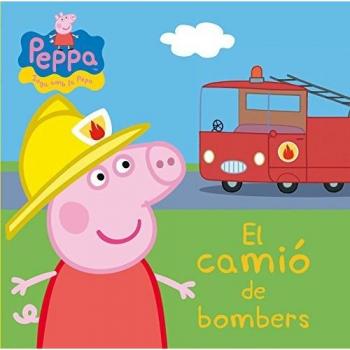 Peppa Pig. Llibre de cartró