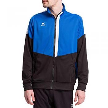 Erima Worker Squad Trainingsjack 3XL Wit