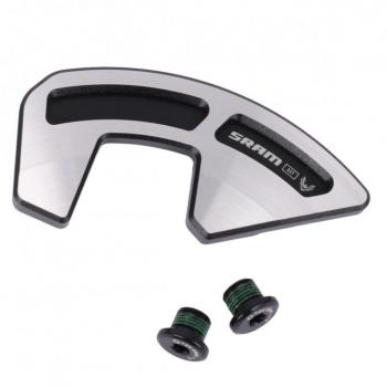 Bashguard Sram XX 3T per trasmissione XX Eagle T – Protezione affidabile e durevole