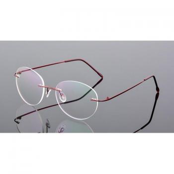Myopia Prescription Spectacles for Women