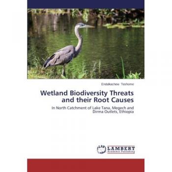 Teshome, Endalkachew: Wetland Biodiversity Threats and their Root Causes
