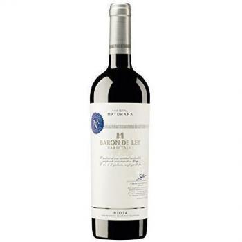 Vino Baron de Ley Varietal Maturana