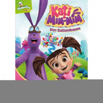 DVD-Kati & Mim-Mim Vol.1