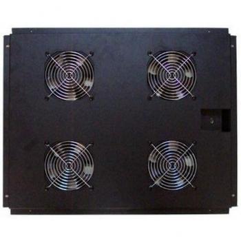 MC Unidad de Ventilación RACK 19in 1U 4 FAN 800mm