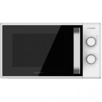 GrandHeat 20 Litri – Microraffina Cecotec 700W