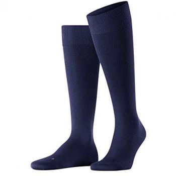 Falke Energia Blu per Uomo – Gambe 45/46