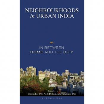 Vitalsource Technologies, Inc. Neighbourhoods In Urban India