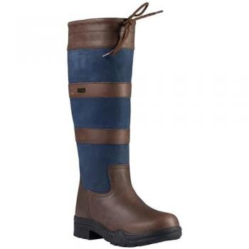 Milton Horka Reitstiefel 43