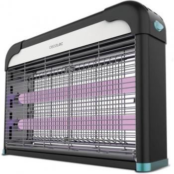 ByeFly 5000 Destroy Lámpara matamoscas eléctrico y anti mosquitos 20 W