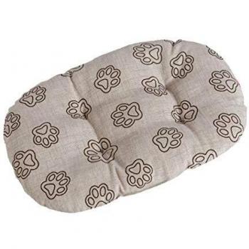 Cuscino Lettino Extra-Large per Cani e Gatti