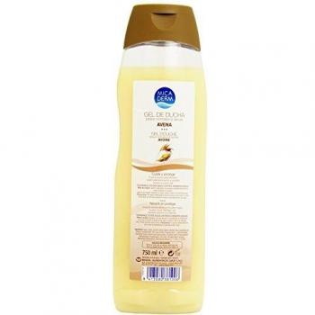 Micaderm Gel de Ducha Avena 750 ml