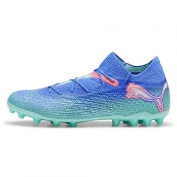Puma Future 7 Ultimate MG Fußballschuhe Blau