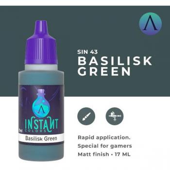Scale 75 Fast Paint 17mL