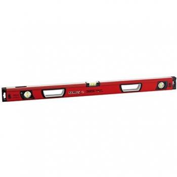 Red Ergo Grip Dual View Level – Draper 51102
