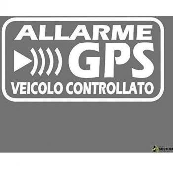 GPS Protecta StickersLab