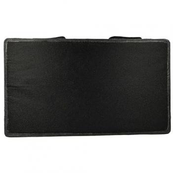 Filtro de Carbón Activo Miele DA316/DA325 – 40 mm x 23,5 mm x 3 mm