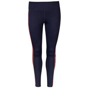 Legging Femme Reebok avec Logo Linéaire