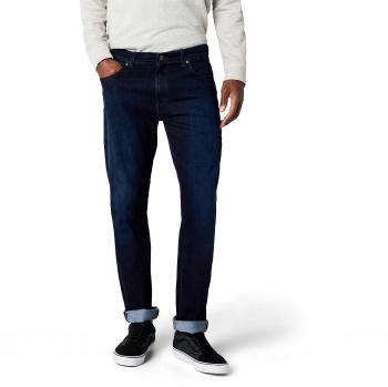 Jean Wrangler Texas, Homme, Bleu, 38W / 32L