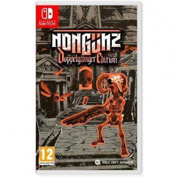 Nongunz (Doppelganger Edition)