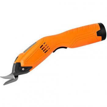 Double-Head Electric Scissors