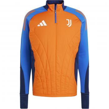 Adidas Juventus Turin Fleecepullover 2024/25
