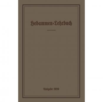 Hebammen-Lehrbuch