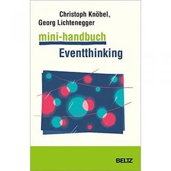 Knöbel, Christoph: Mini-Handbuch Eventthinking