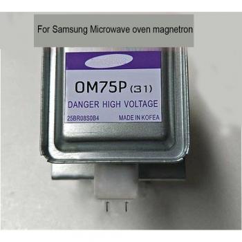 Samsung OM75S(31) Microwave Tube