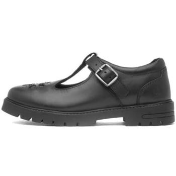 Infant 6 Fiona Black – Hush Puppies