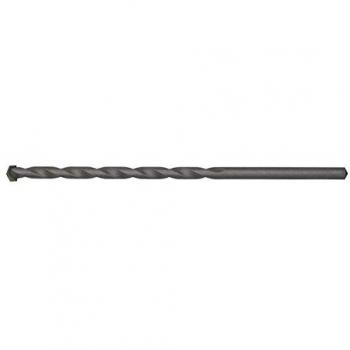 Sealey 7mm Straight Shank Hammer Drill Bit 150mm